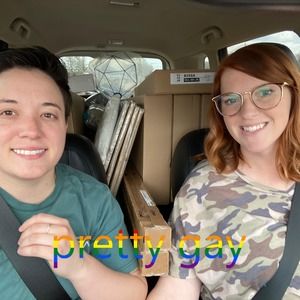 Meet your Posher, Hali